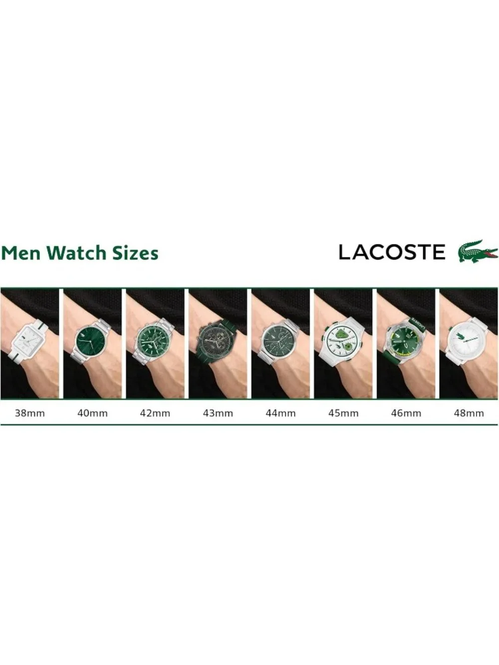 Men's White Case Quartz Premium Sporty Fashion Timepiece Dress Wrist Watches